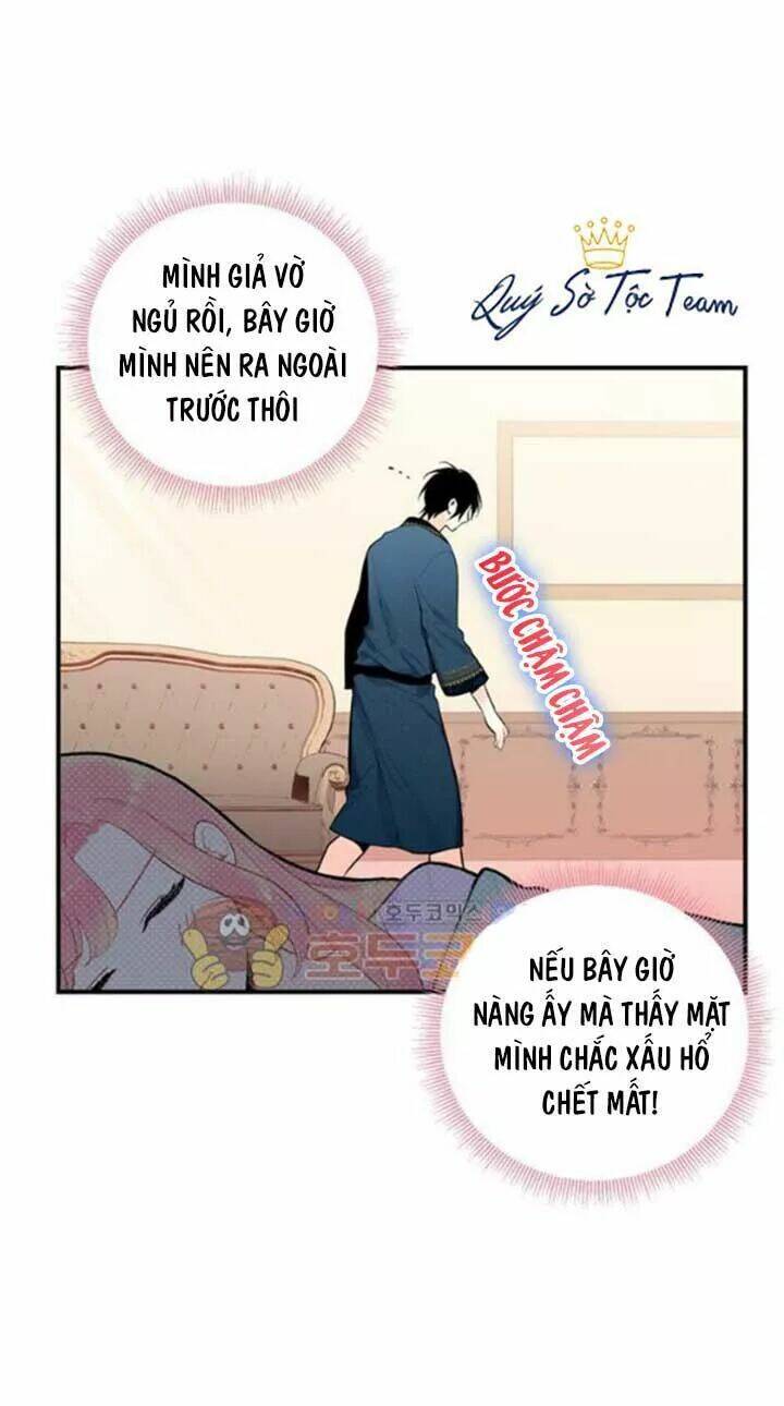 Tồn Tại Với Tư Cách Là Vợ Của Nam Chính Chapter 74 - Trang 2