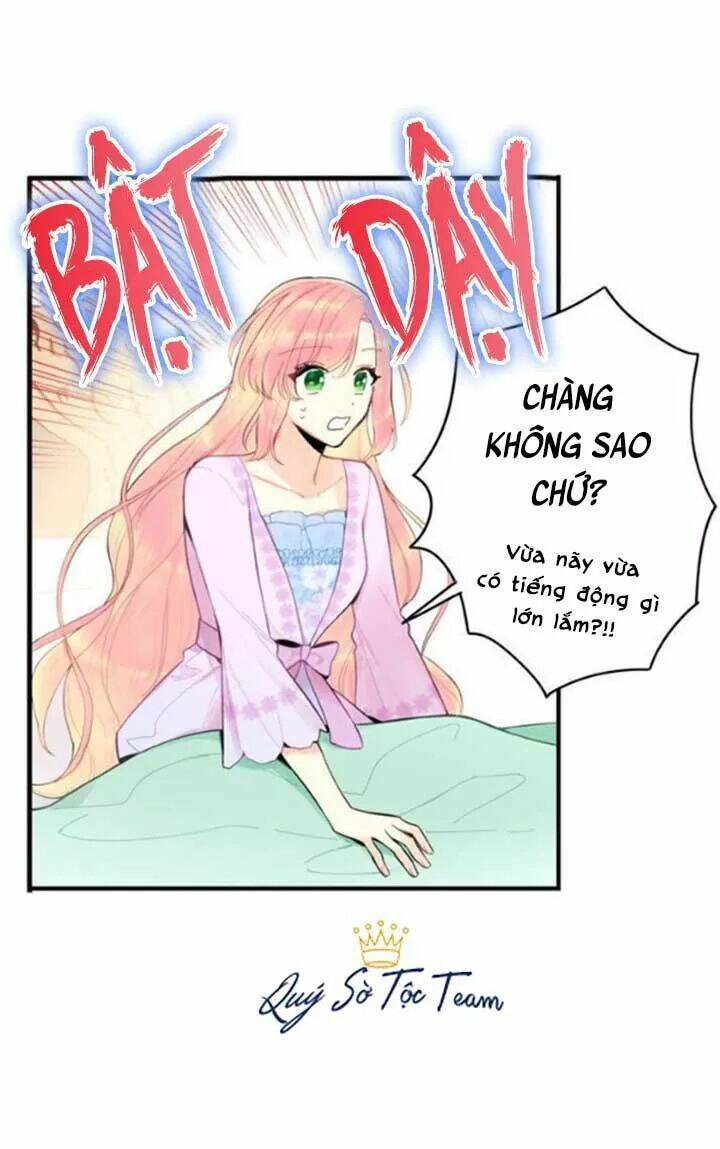 Tồn Tại Với Tư Cách Là Vợ Của Nam Chính Chapter 74 - Trang 2