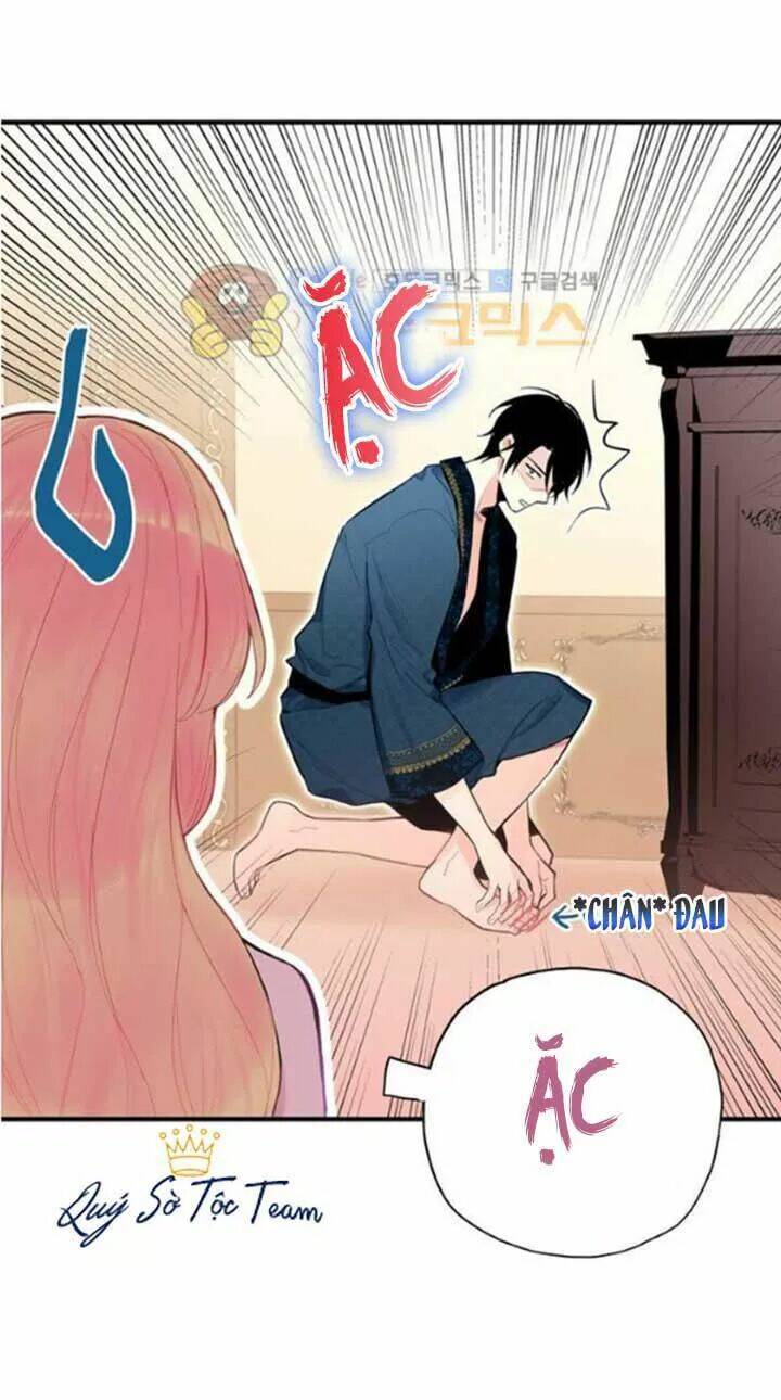 Tồn Tại Với Tư Cách Là Vợ Của Nam Chính Chapter 74 - Trang 2