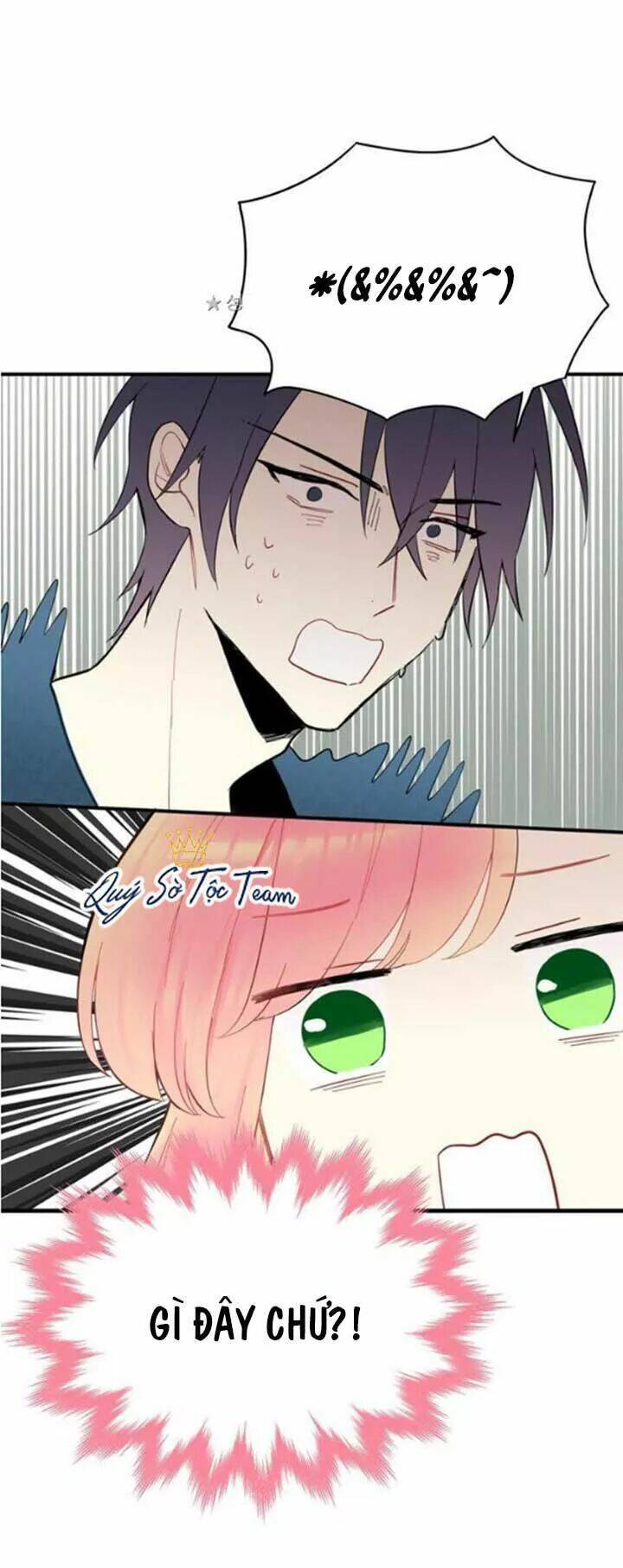 Tồn Tại Với Tư Cách Là Vợ Của Nam Chính Chapter 74 - Trang 2