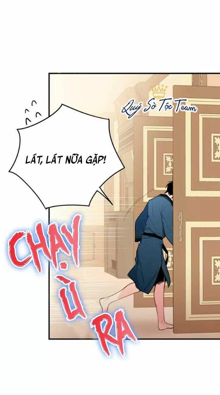 Tồn Tại Với Tư Cách Là Vợ Của Nam Chính Chapter 74 - Trang 2