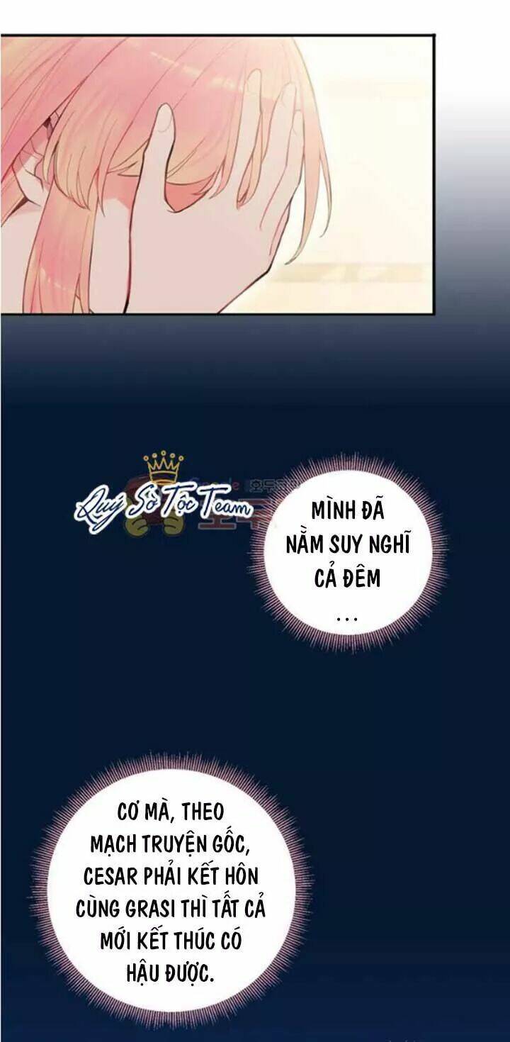 Tồn Tại Với Tư Cách Là Vợ Của Nam Chính Chapter 74 - Trang 2