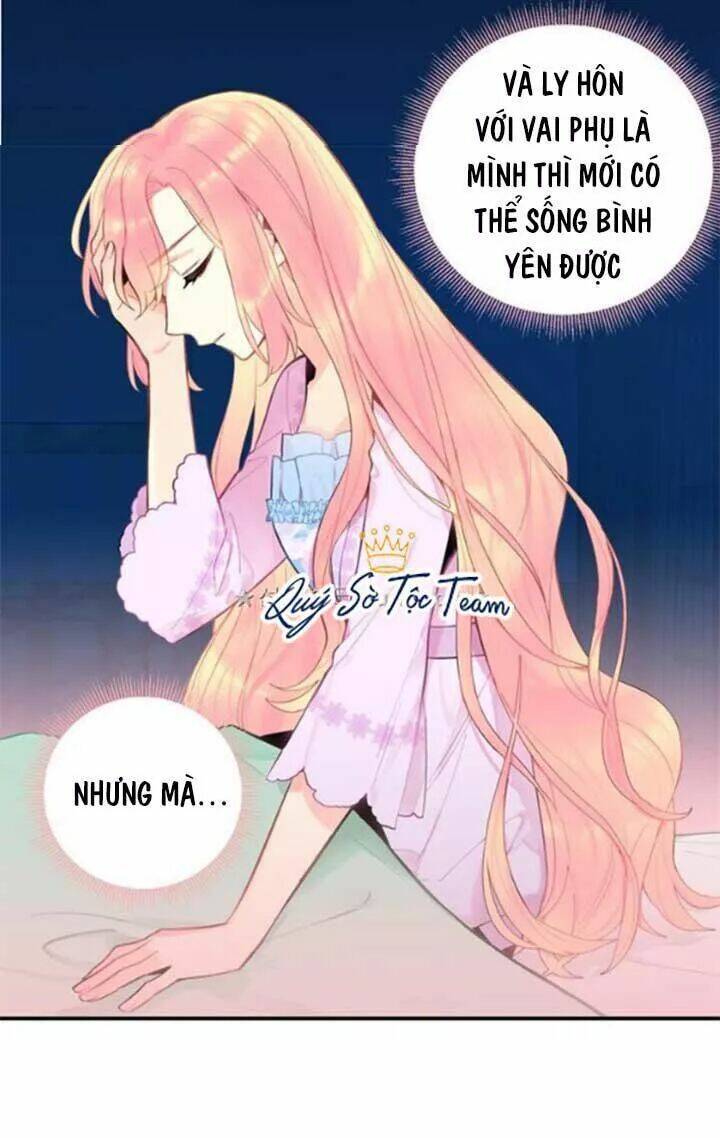 Tồn Tại Với Tư Cách Là Vợ Của Nam Chính Chapter 74 - Trang 2