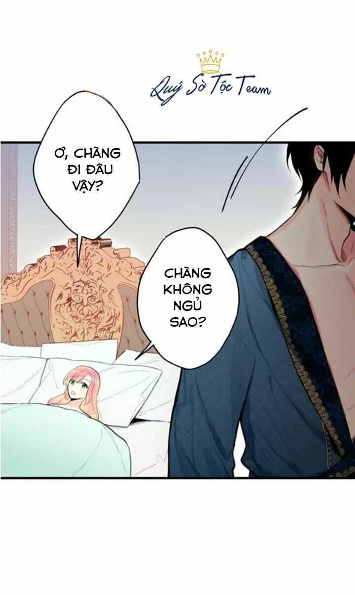 Tồn Tại Với Tư Cách Là Vợ Của Nam Chính Chapter 74 - Trang 2