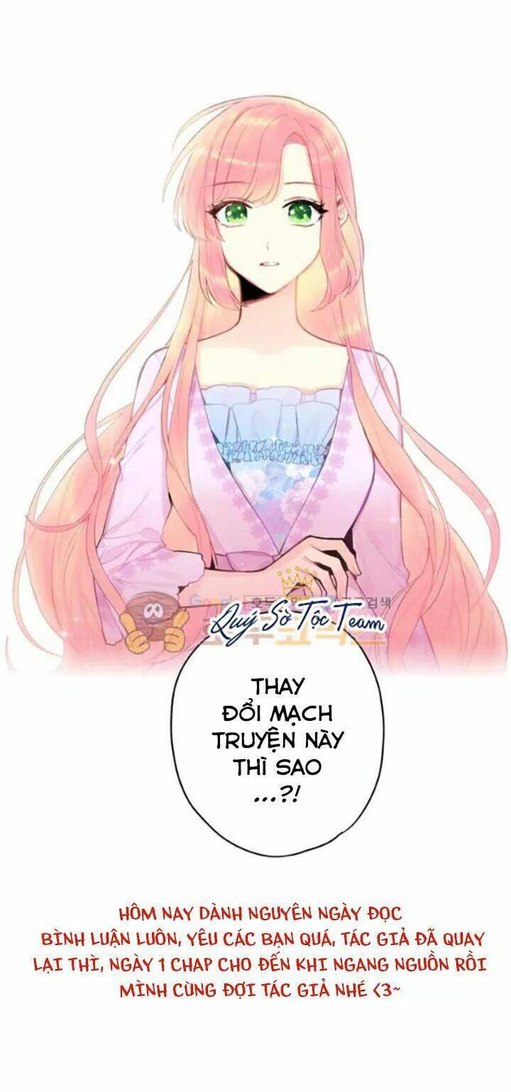 Tồn Tại Với Tư Cách Là Vợ Của Nam Chính Chapter 74 - Trang 2