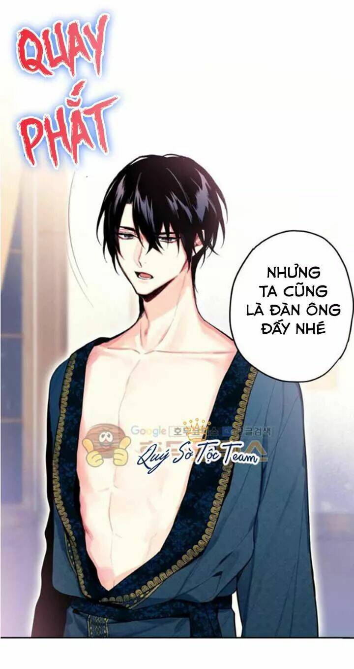Tồn Tại Với Tư Cách Là Vợ Của Nam Chính Chapter 74 - Trang 2