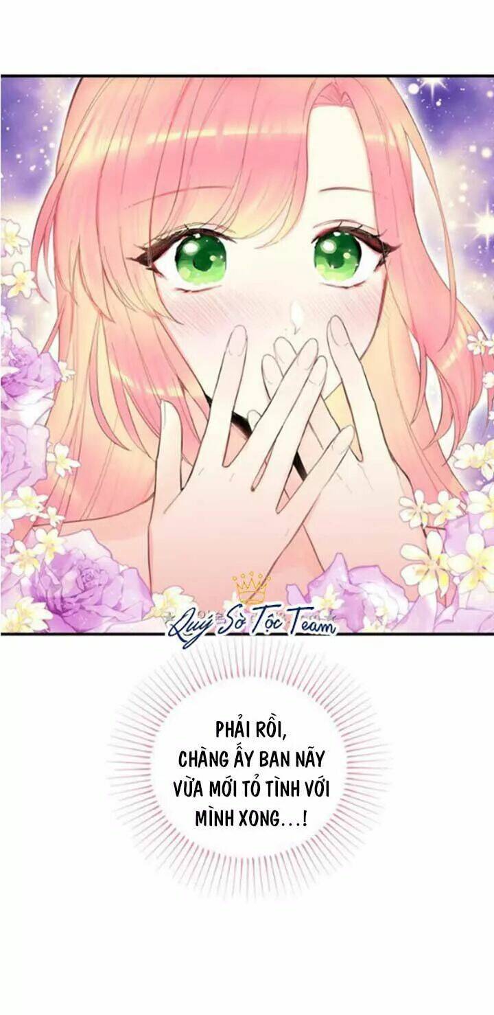 Tồn Tại Với Tư Cách Là Vợ Của Nam Chính Chapter 74 - Trang 2