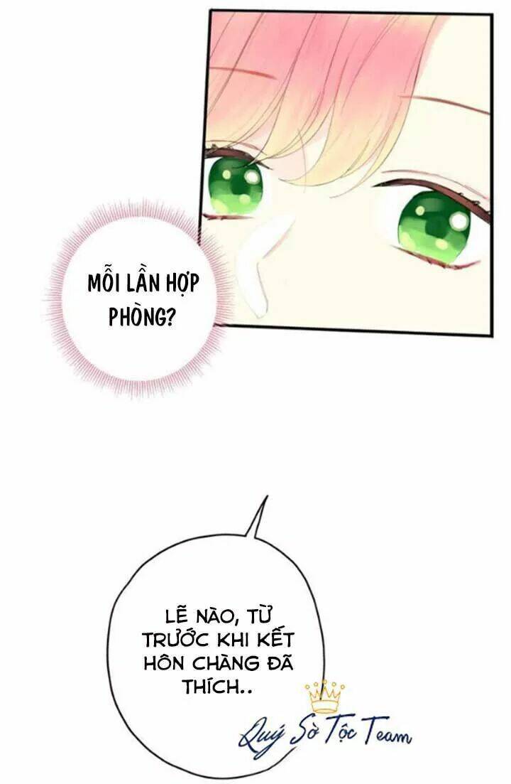 Tồn Tại Với Tư Cách Là Vợ Của Nam Chính Chapter 74 - Trang 2