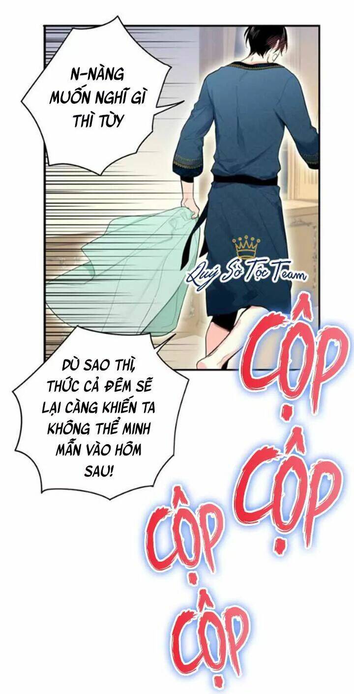 Tồn Tại Với Tư Cách Là Vợ Của Nam Chính Chapter 74 - Trang 2