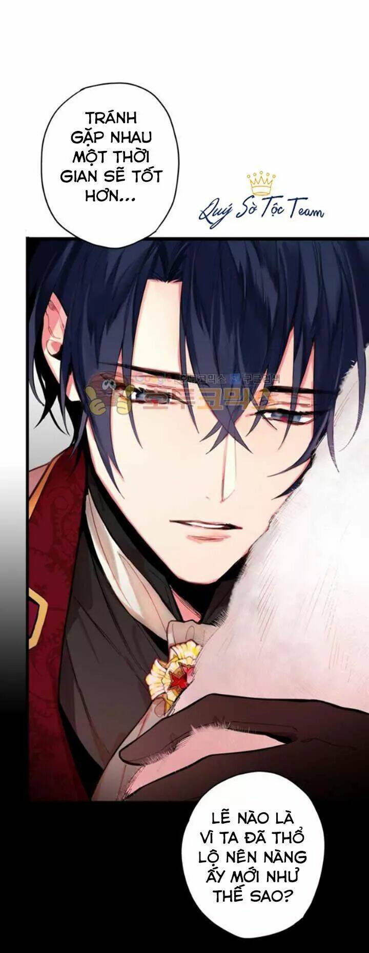 Tồn Tại Với Tư Cách Là Vợ Của Nam Chính Chapter 75 - Trang 2