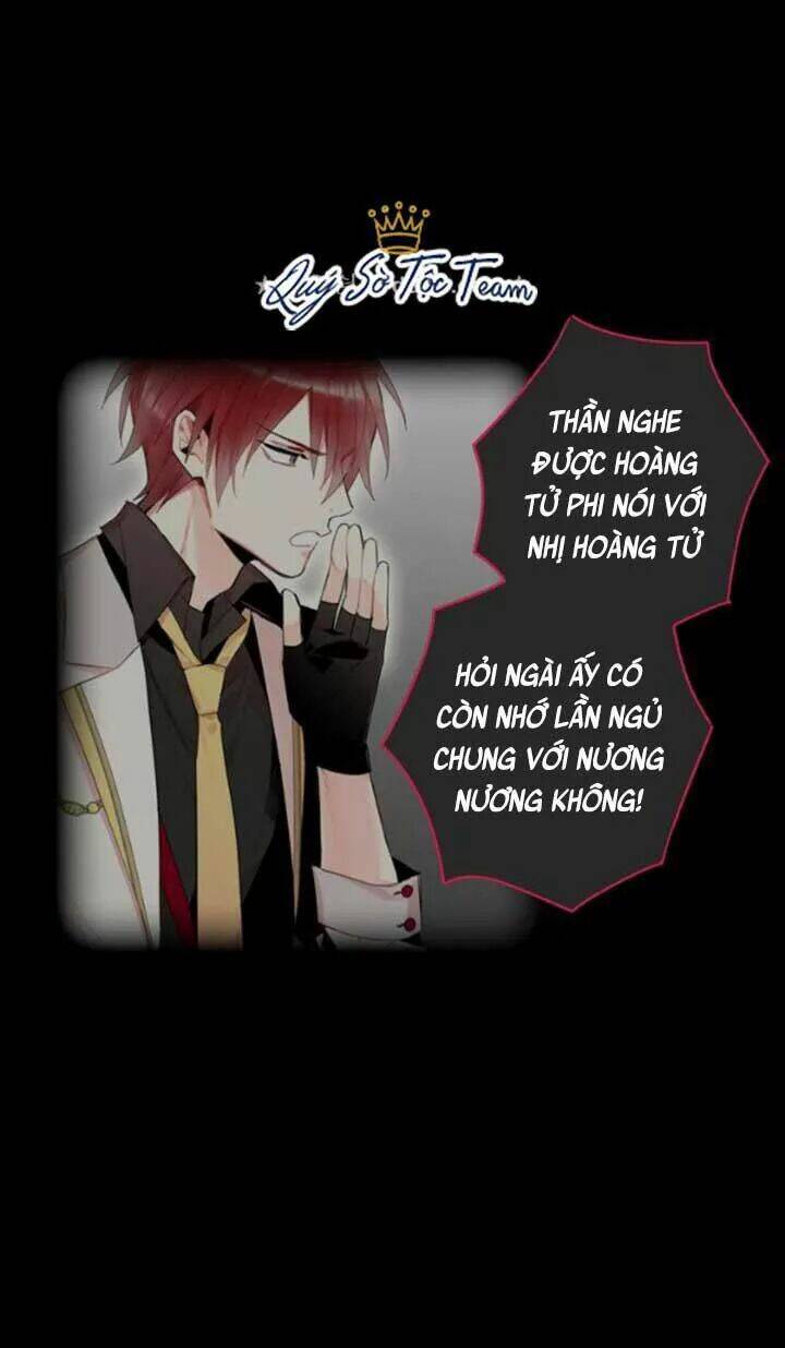 Tồn Tại Với Tư Cách Là Vợ Của Nam Chính Chapter 75 - Trang 2