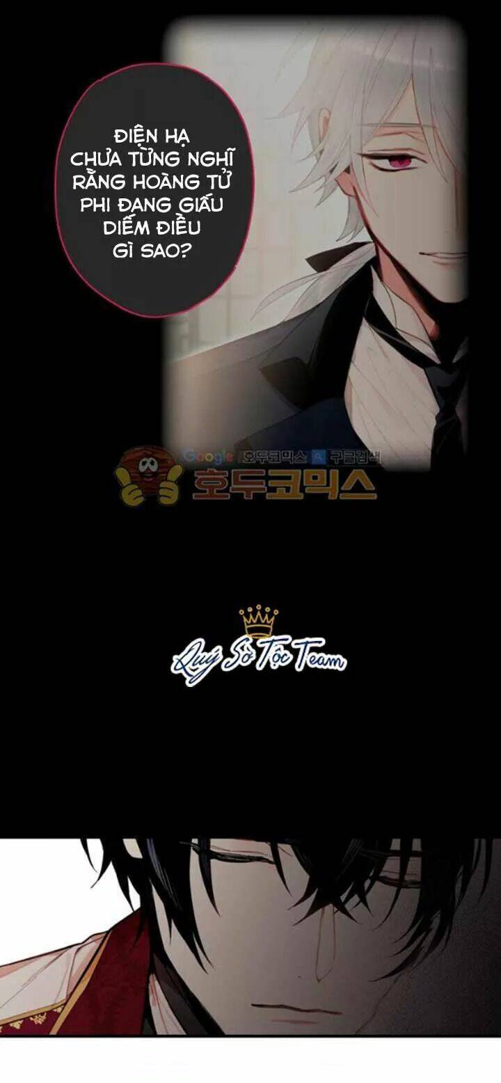 Tồn Tại Với Tư Cách Là Vợ Của Nam Chính Chapter 75 - Trang 2