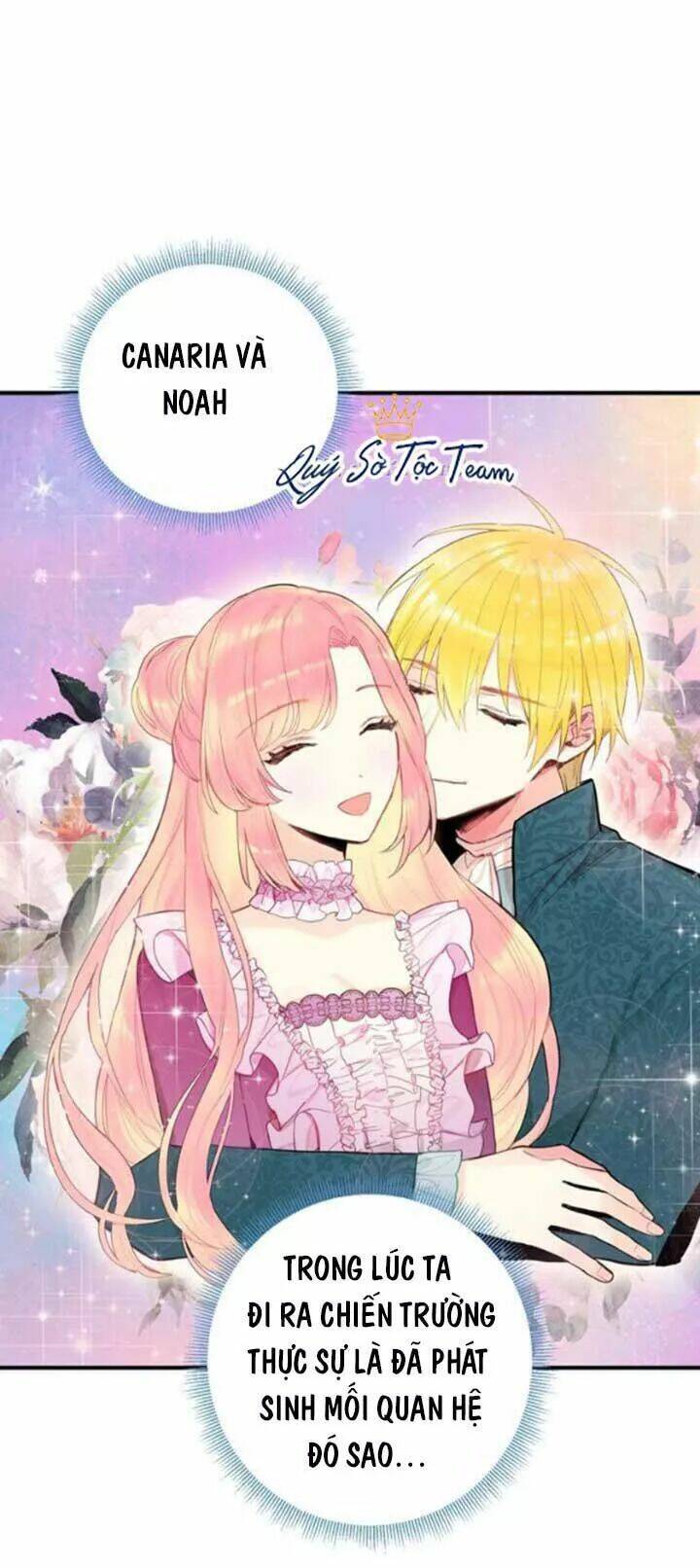 Tồn Tại Với Tư Cách Là Vợ Của Nam Chính Chapter 75 - Trang 2