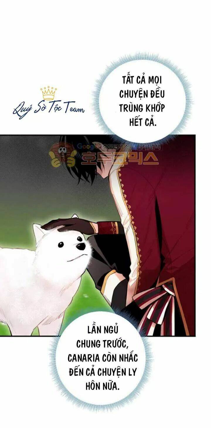 Tồn Tại Với Tư Cách Là Vợ Của Nam Chính Chapter 75 - Trang 2