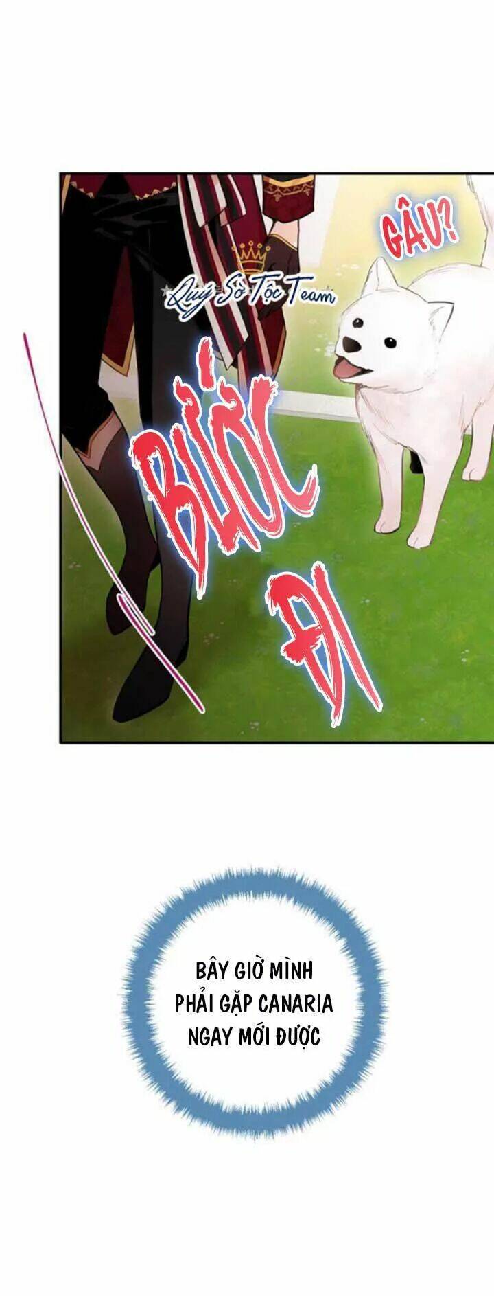 Tồn Tại Với Tư Cách Là Vợ Của Nam Chính Chapter 75 - Trang 2