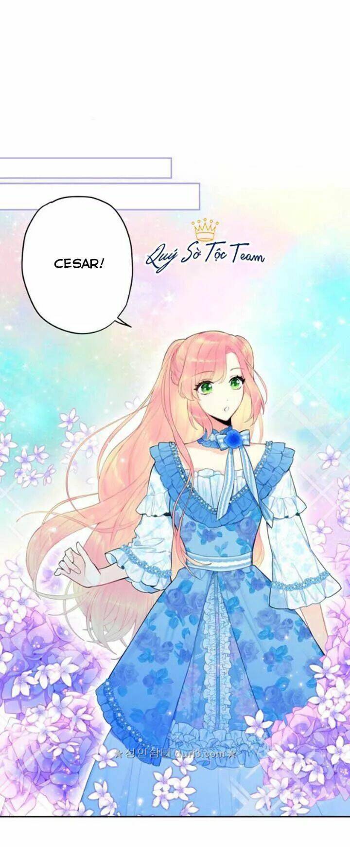 Tồn Tại Với Tư Cách Là Vợ Của Nam Chính Chapter 75 - Trang 2