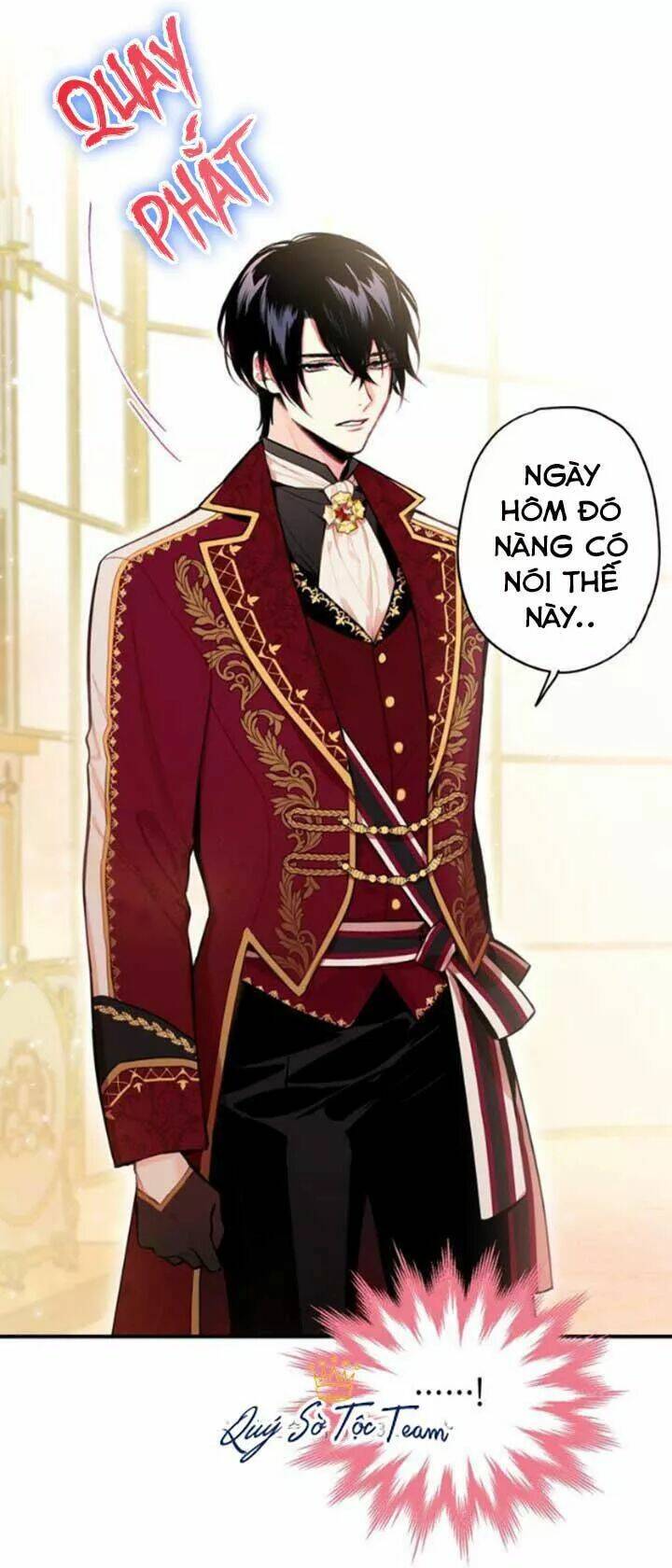 Tồn Tại Với Tư Cách Là Vợ Của Nam Chính Chapter 75 - Trang 2