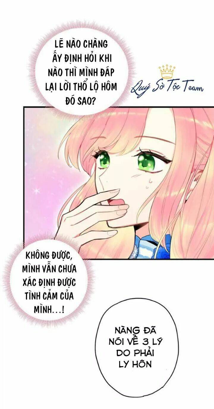 Tồn Tại Với Tư Cách Là Vợ Của Nam Chính Chapter 75 - Trang 2