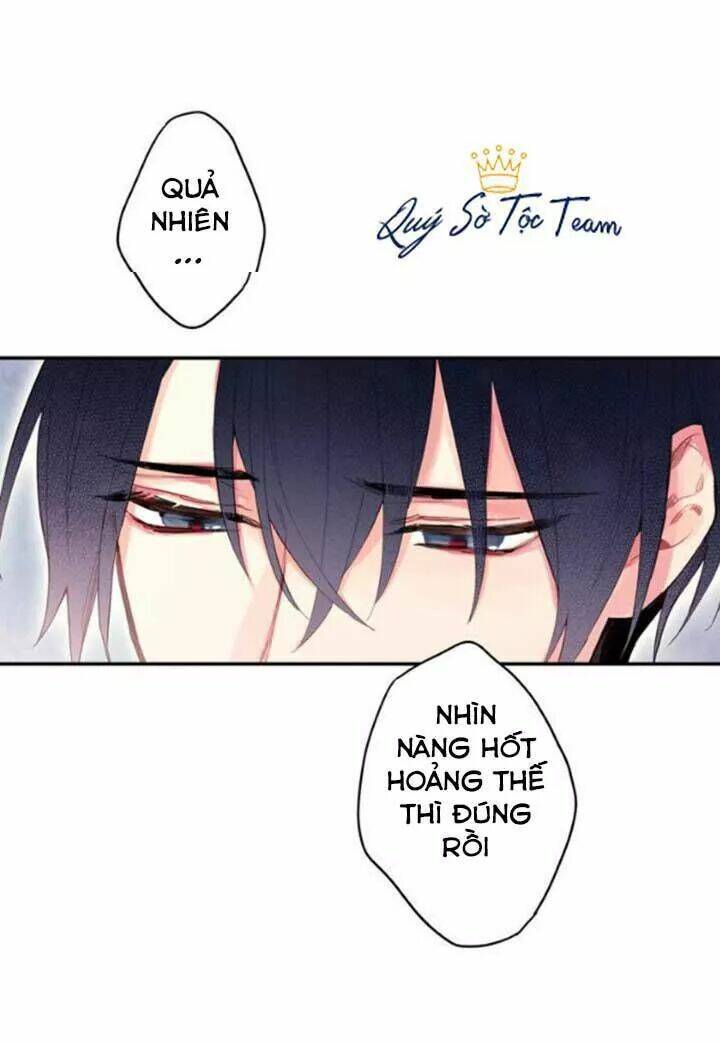 Tồn Tại Với Tư Cách Là Vợ Của Nam Chính Chapter 75 - Trang 2