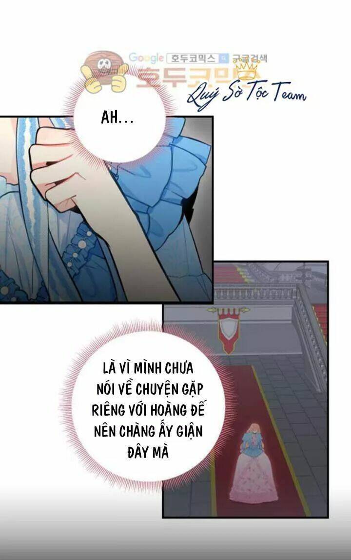 Tồn Tại Với Tư Cách Là Vợ Của Nam Chính Chapter 75 - Trang 2