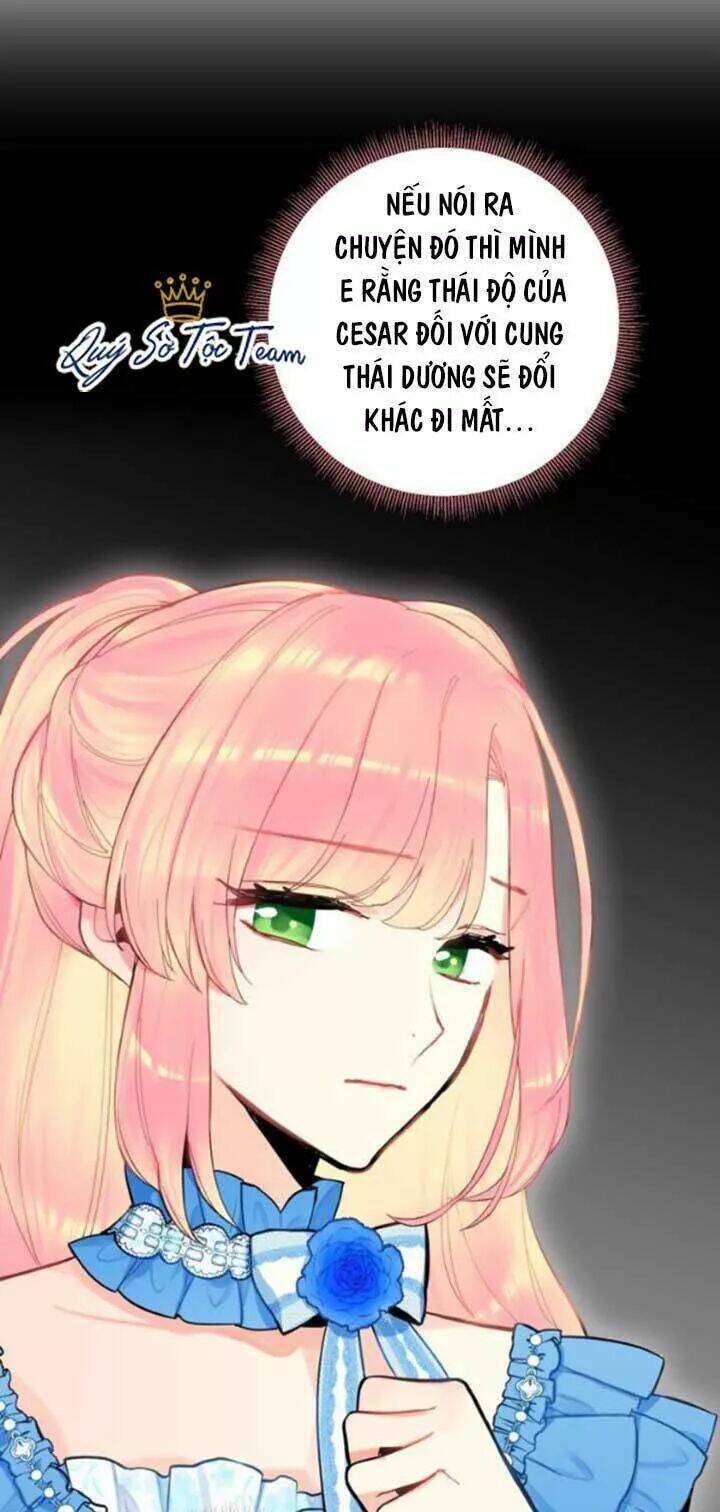 Tồn Tại Với Tư Cách Là Vợ Của Nam Chính Chapter 75 - Trang 2