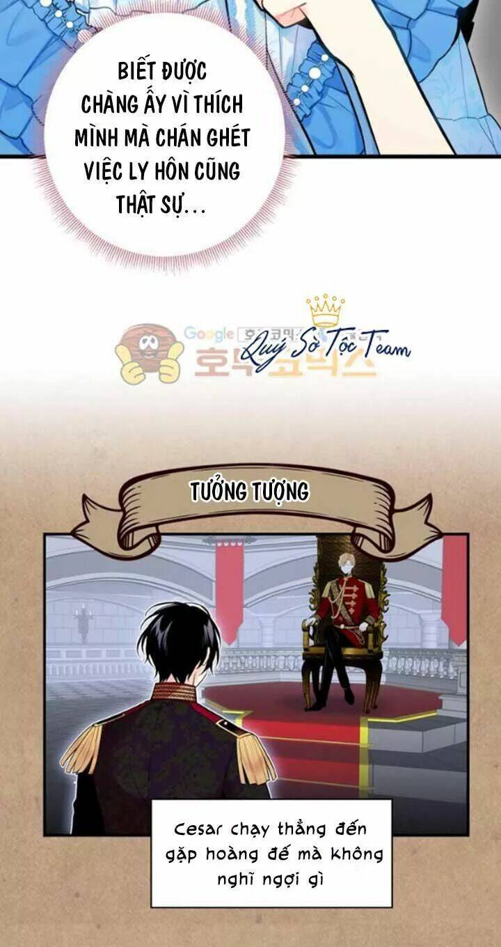 Tồn Tại Với Tư Cách Là Vợ Của Nam Chính Chapter 75 - Trang 2