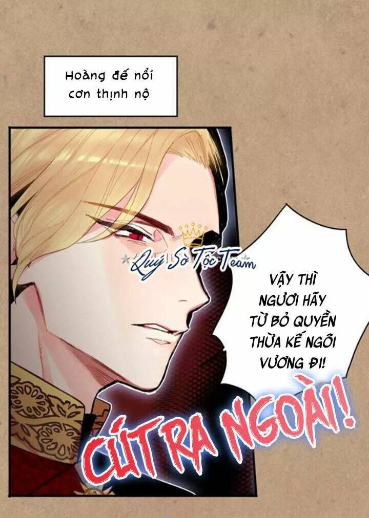 Tồn Tại Với Tư Cách Là Vợ Của Nam Chính Chapter 75 - Trang 2