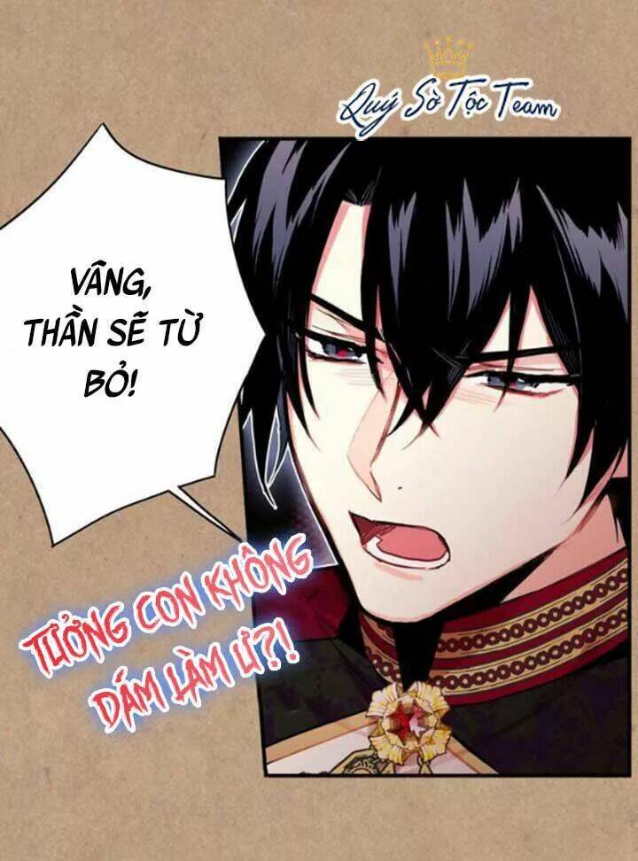 Tồn Tại Với Tư Cách Là Vợ Của Nam Chính Chapter 75 - Trang 2