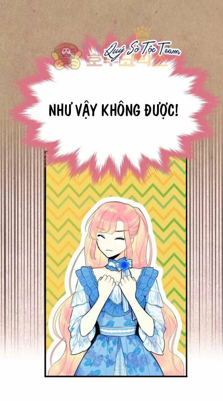 Tồn Tại Với Tư Cách Là Vợ Của Nam Chính Chapter 75 - Trang 2