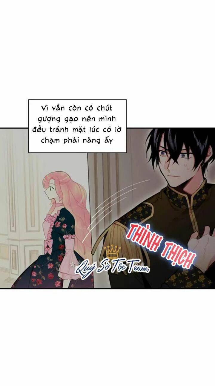Tồn Tại Với Tư Cách Là Vợ Của Nam Chính Chapter 75 - Trang 2