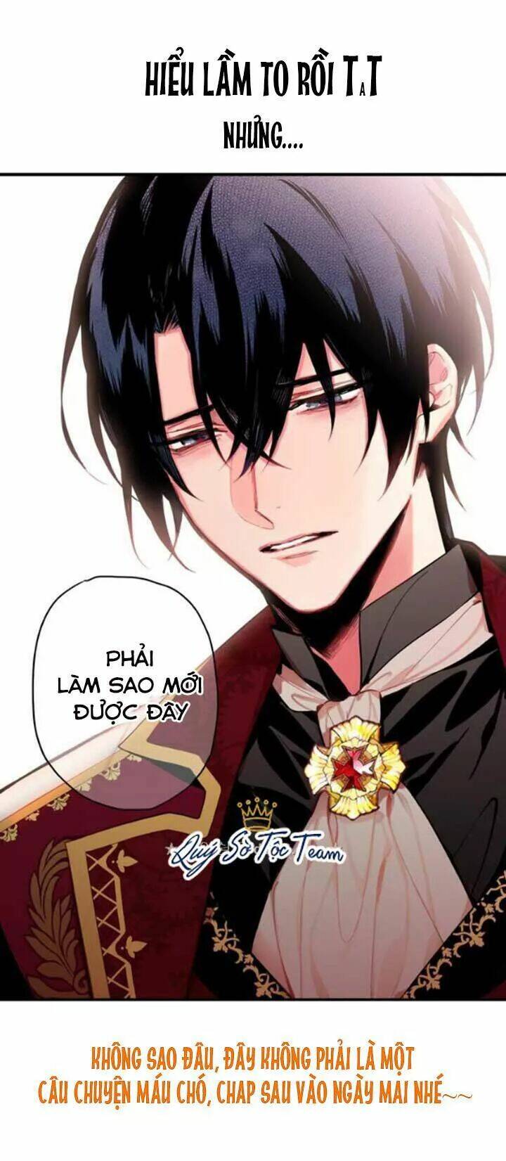 Tồn Tại Với Tư Cách Là Vợ Của Nam Chính Chapter 75 - Trang 2