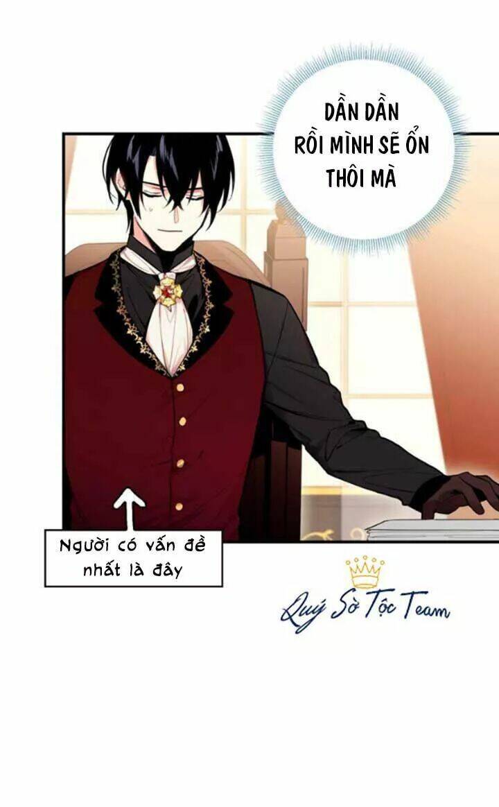 Tồn Tại Với Tư Cách Là Vợ Của Nam Chính Chapter 75 - Trang 2