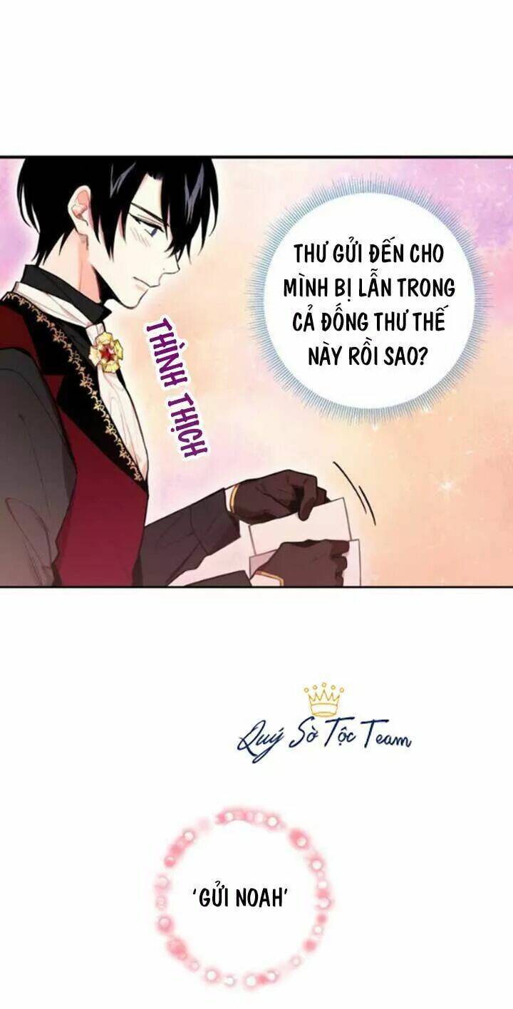 Tồn Tại Với Tư Cách Là Vợ Của Nam Chính Chapter 75 - Trang 2