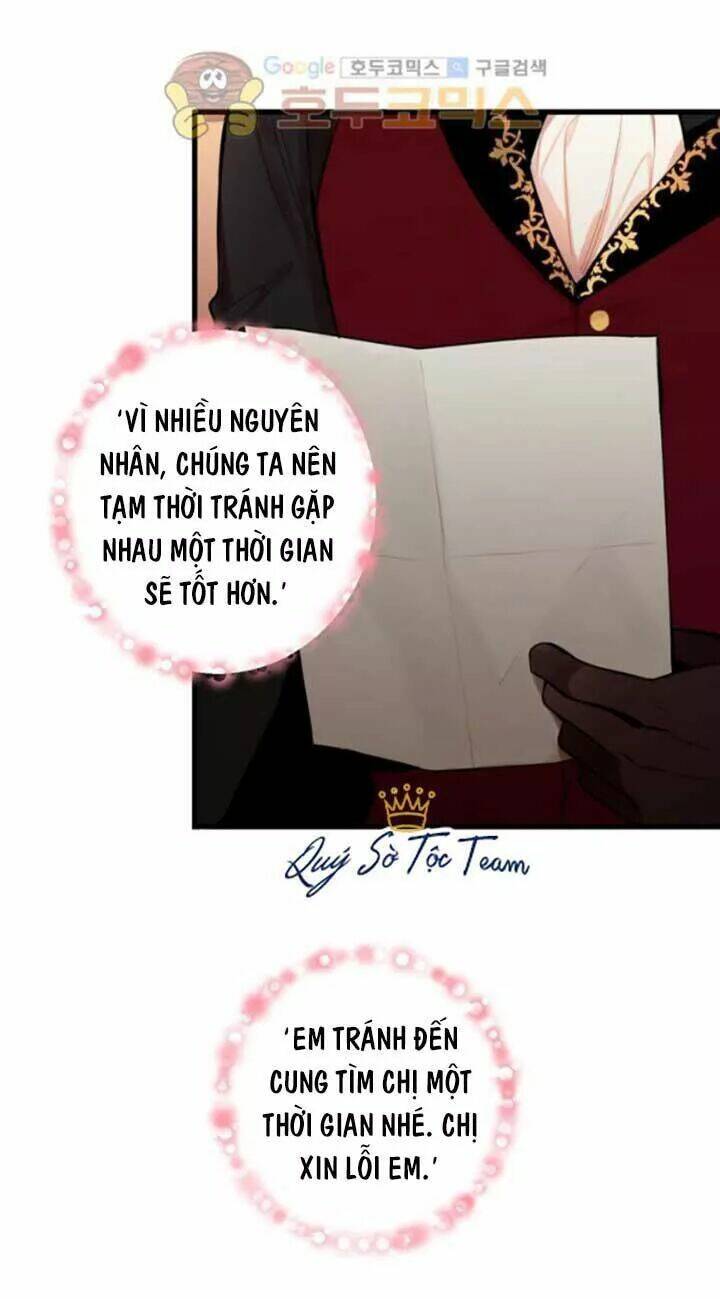 Tồn Tại Với Tư Cách Là Vợ Của Nam Chính Chapter 75 - Trang 2