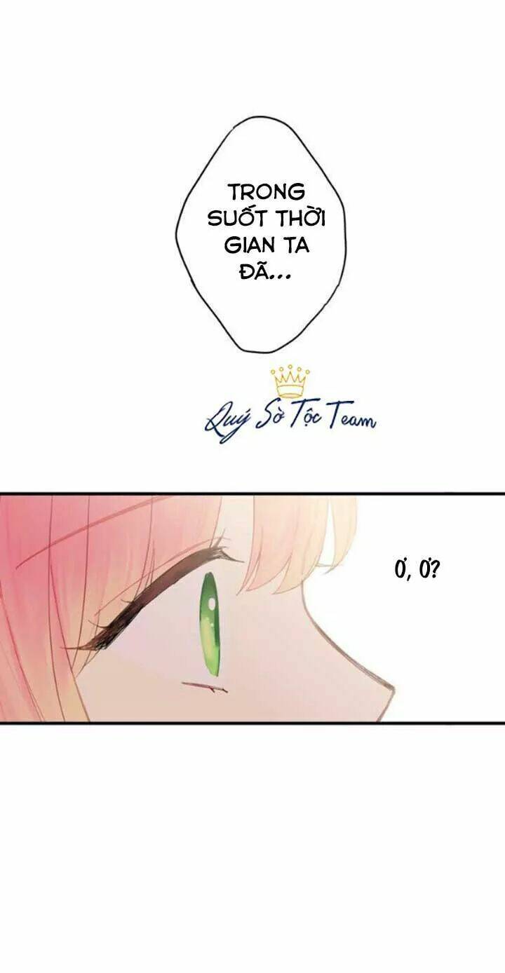 Tồn Tại Với Tư Cách Là Vợ Của Nam Chính Chapter 76 - Trang 2