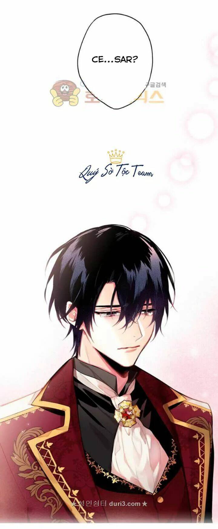 Tồn Tại Với Tư Cách Là Vợ Của Nam Chính Chapter 76 - Trang 2