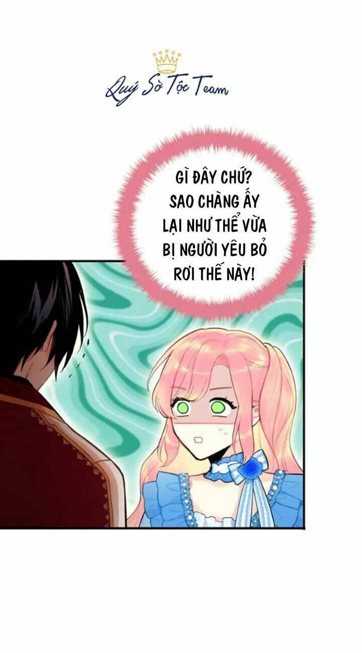 Tồn Tại Với Tư Cách Là Vợ Của Nam Chính Chapter 76 - Trang 2