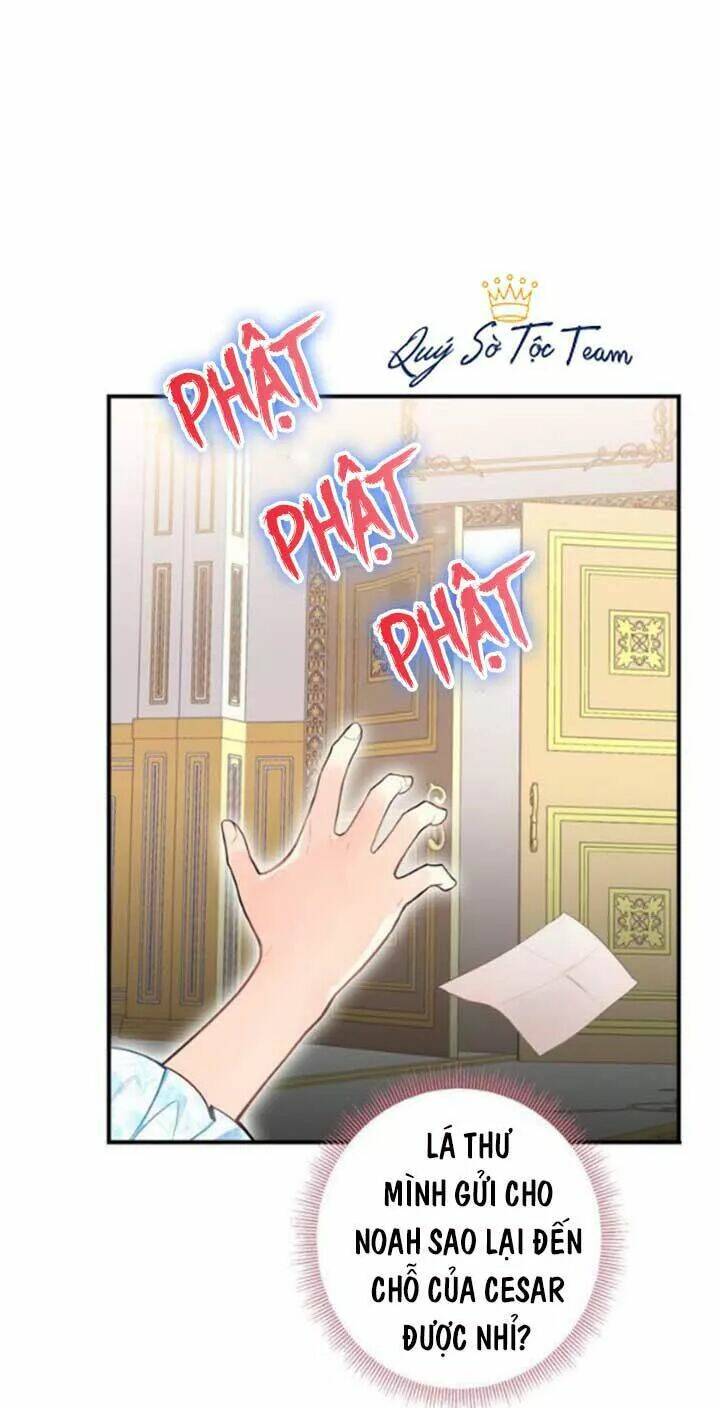 Tồn Tại Với Tư Cách Là Vợ Của Nam Chính Chapter 76 - Trang 2