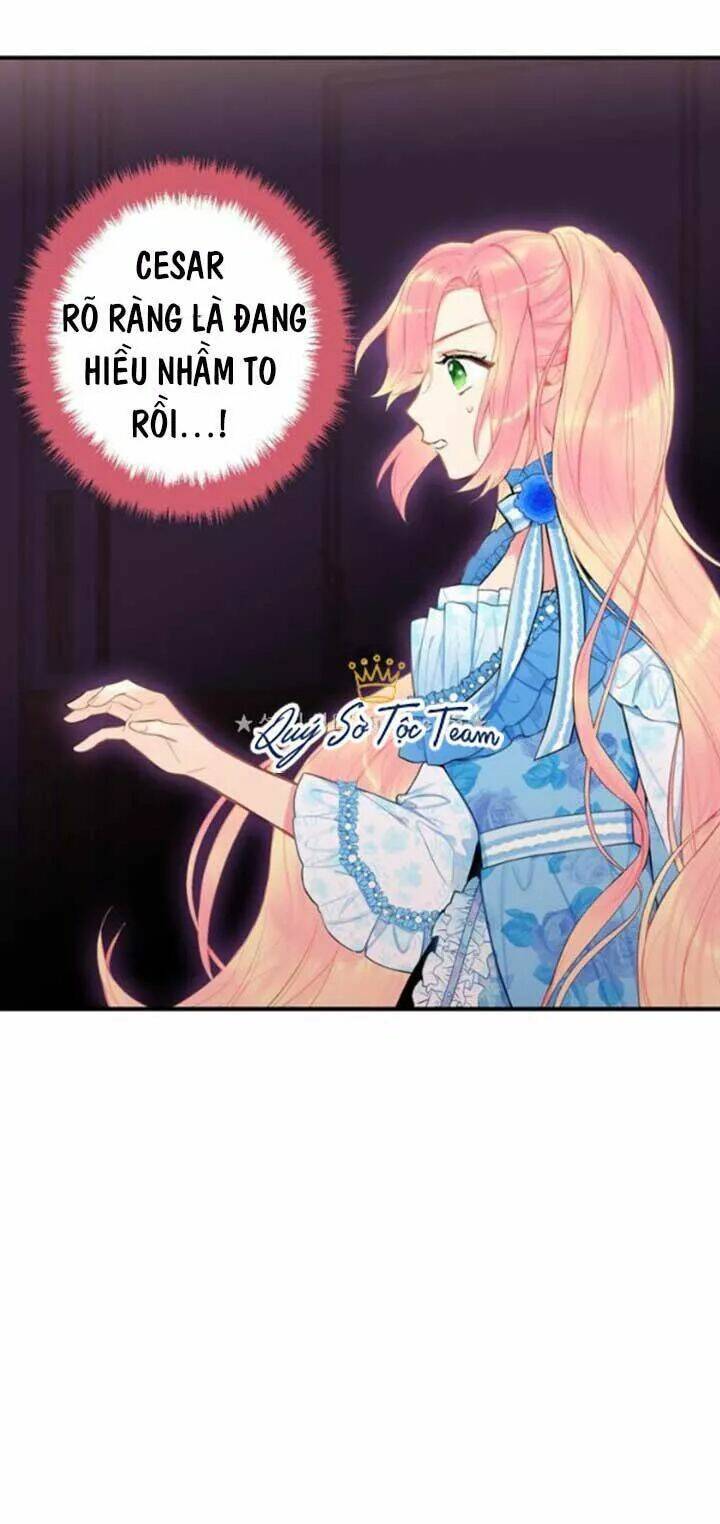 Tồn Tại Với Tư Cách Là Vợ Của Nam Chính Chapter 76 - Trang 2