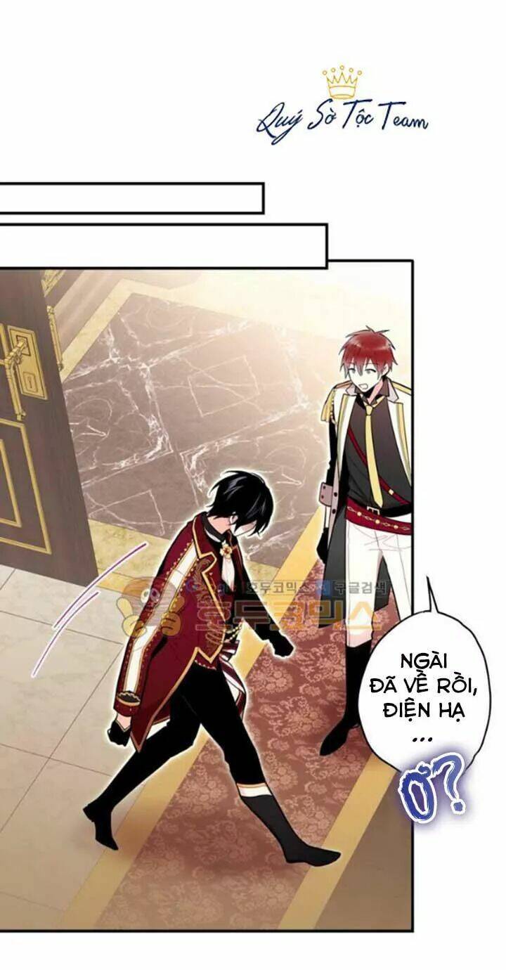 Tồn Tại Với Tư Cách Là Vợ Của Nam Chính Chapter 76 - Trang 2