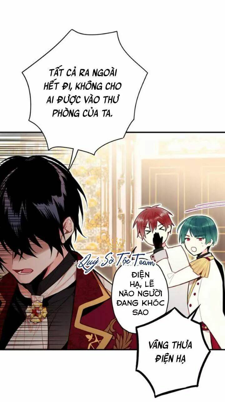 Tồn Tại Với Tư Cách Là Vợ Của Nam Chính Chapter 76 - Trang 2