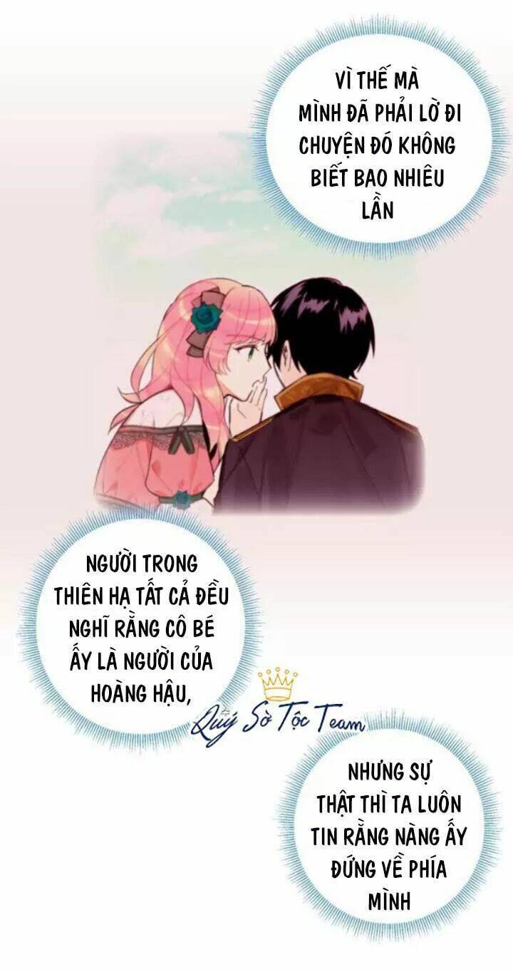 Tồn Tại Với Tư Cách Là Vợ Của Nam Chính Chapter 76 - Trang 2