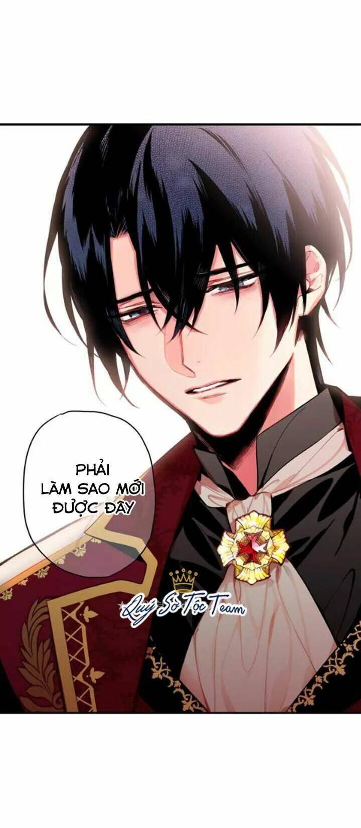 Tồn Tại Với Tư Cách Là Vợ Của Nam Chính Chapter 76 - Trang 2