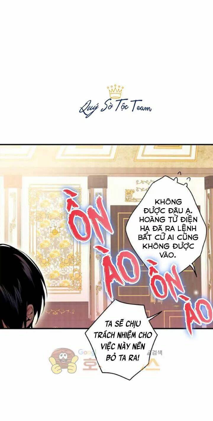 Tồn Tại Với Tư Cách Là Vợ Của Nam Chính Chapter 76 - Trang 2