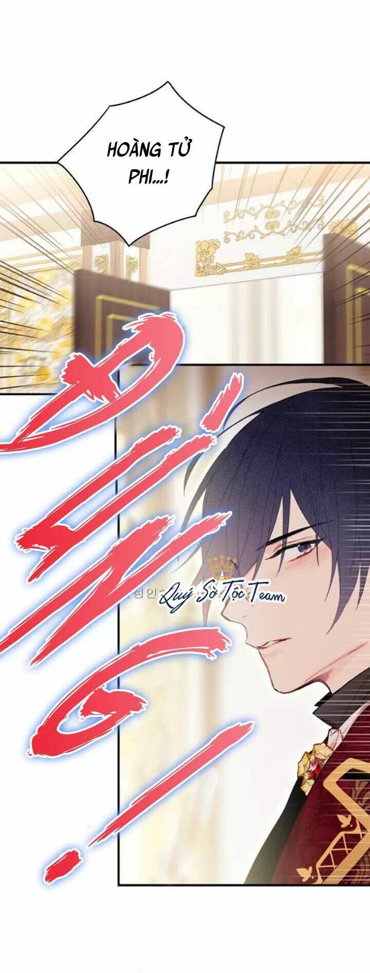 Tồn Tại Với Tư Cách Là Vợ Của Nam Chính Chapter 76 - Trang 2