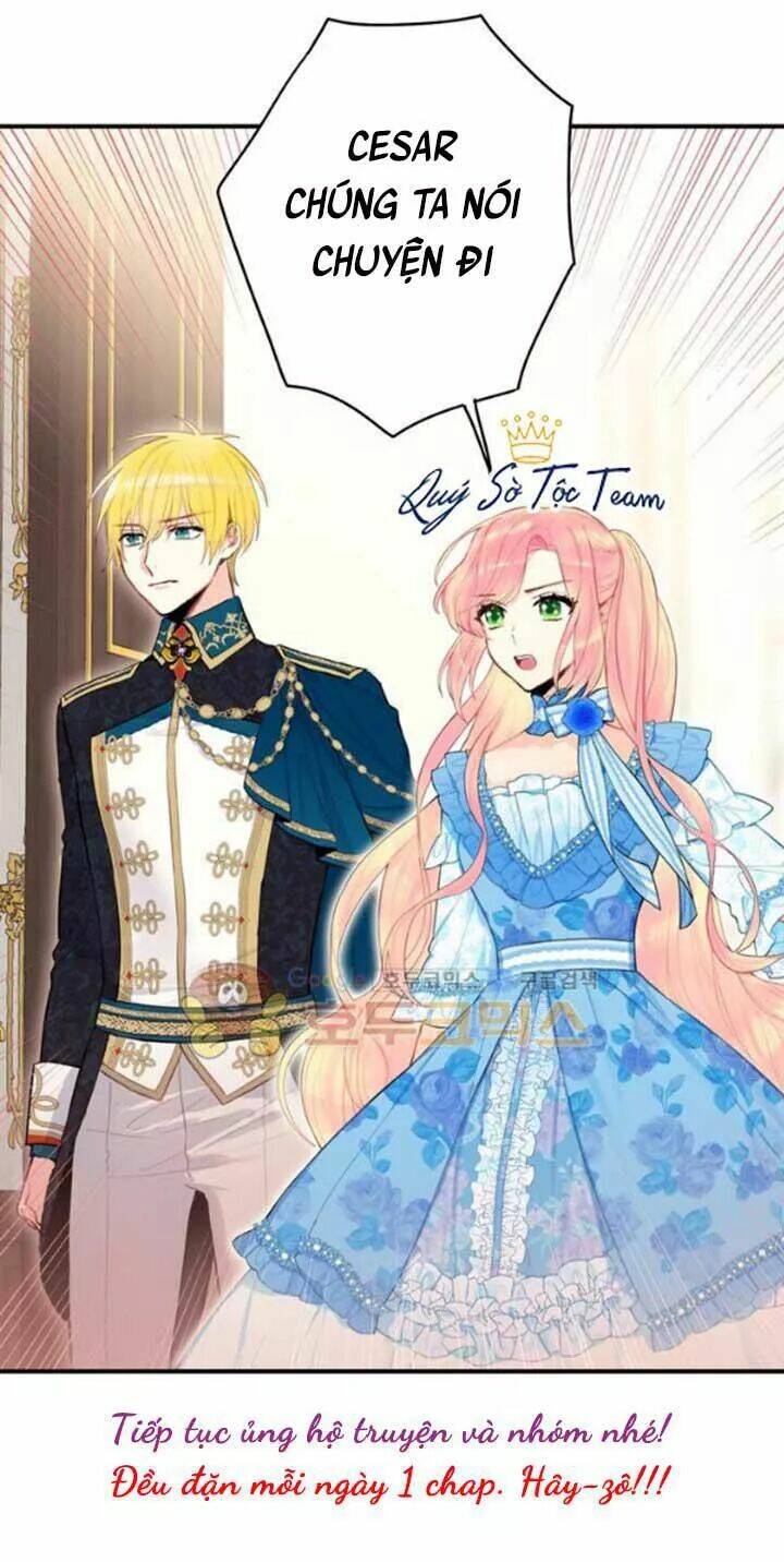 Tồn Tại Với Tư Cách Là Vợ Của Nam Chính Chapter 76 - Trang 2