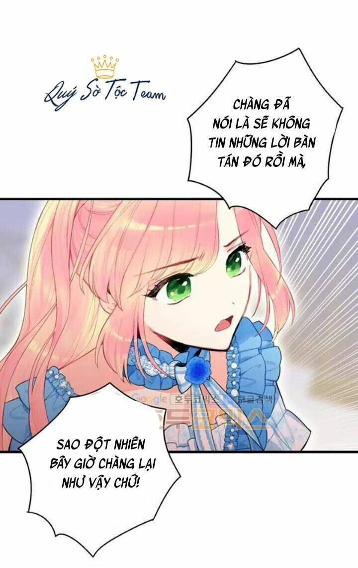 Tồn Tại Với Tư Cách Là Vợ Của Nam Chính Chapter 76 - Trang 2