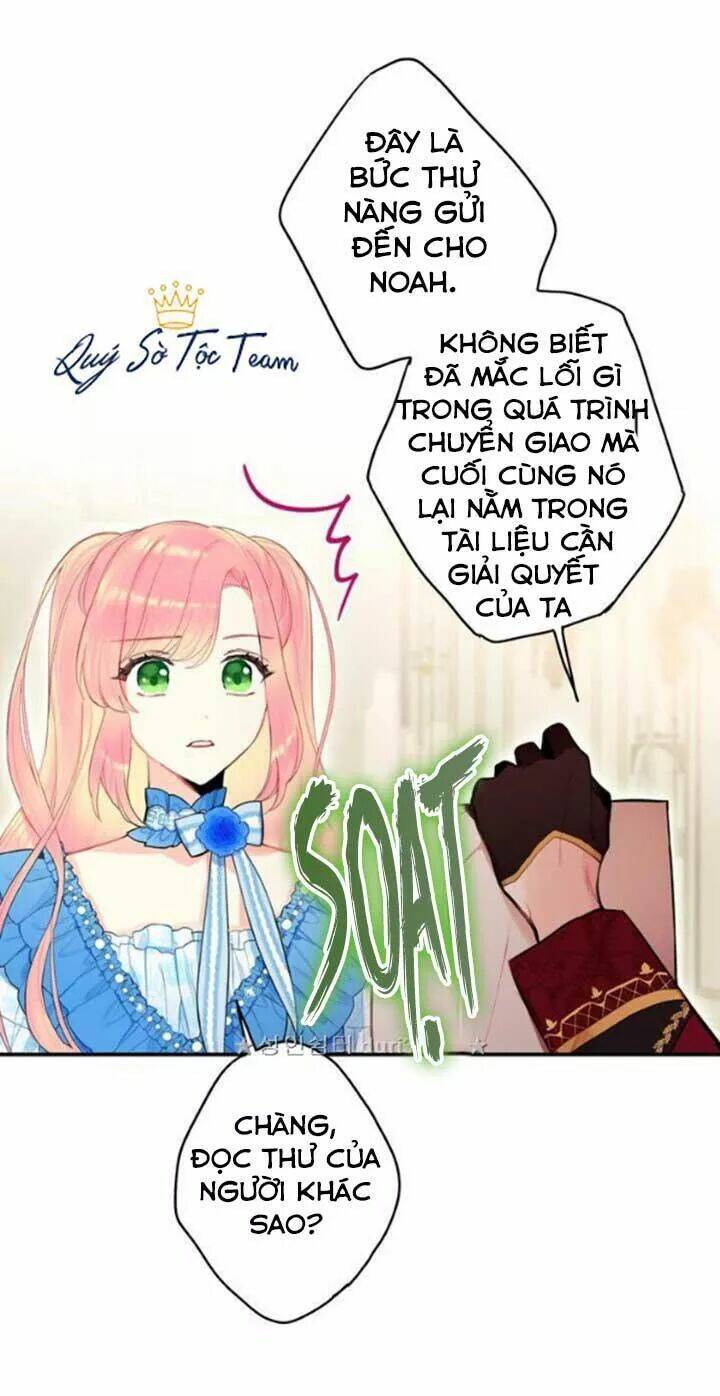 Tồn Tại Với Tư Cách Là Vợ Của Nam Chính Chapter 76 - Trang 2