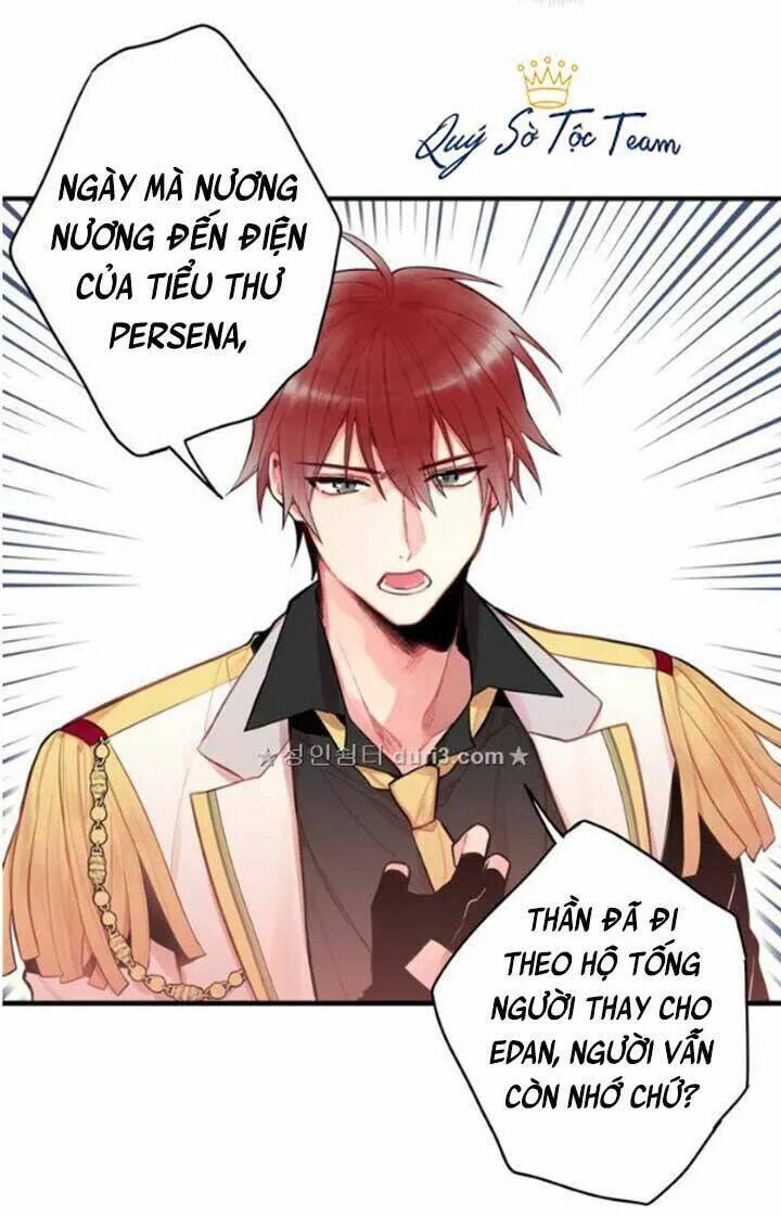 Tồn Tại Với Tư Cách Là Vợ Của Nam Chính Chapter 77 - Trang 2