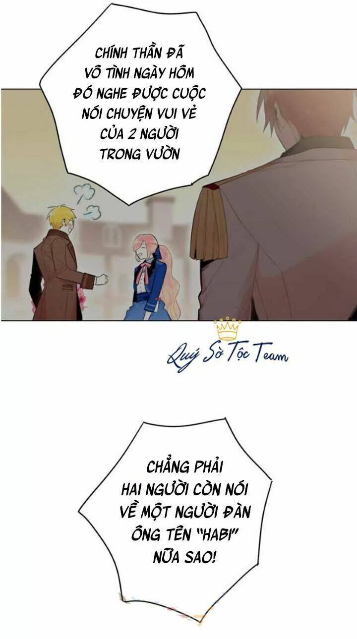 Tồn Tại Với Tư Cách Là Vợ Của Nam Chính Chapter 77 - Trang 2